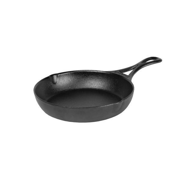 Lodge Cast Iron 7" Blacklock Skillet - Berry Hill - Country Living Products