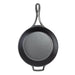 Lodge Cast Iron Blacklock 4qt Deep Skillet - Berry Hill - Country Living Products