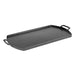 Lodge Cast Iron Blacklock 2-Burner Griddle - Berry Hill - Country Living Products