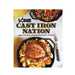 Lodge Cast Iron Nation Cookbook - Berry Hill - Country Living Products
