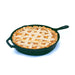 Lodge Cast Iron Loon Skillet - 10.25" - Berry Hill - Country Living Products