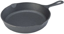 Cast Iron - 8" - Berry Hill - Country Living Products