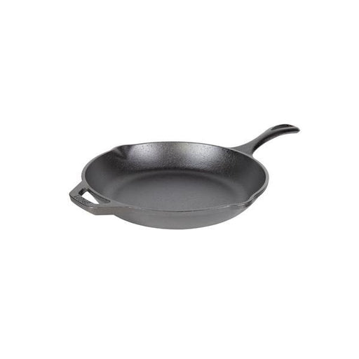 Lodge Cast Iron - 10" Skillet - Chef's Collection - Berry Hill - Country Living Products