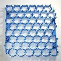 Chicken Egg Tray-plastic - Berry Hill - Country Living Products