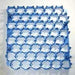 Chicken Egg Tray-plastic - Berry Hill - Country Living Products