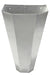 Medium Galvanized Steel Killing Cone - Berry Hill - Country Living Products