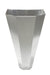 Large Galvanized Steel Killing Cone - Berry Hill - Country Living Products