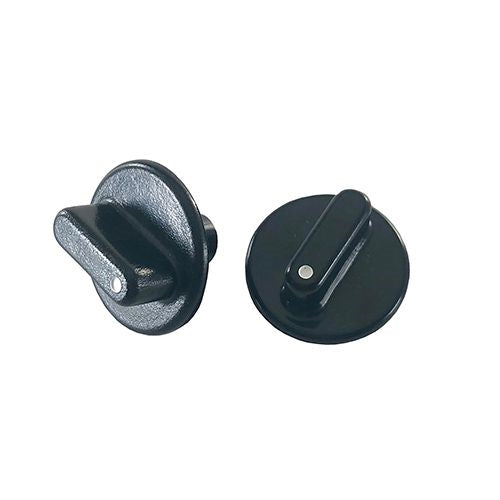 Replacement Knob- 5 & 9 Tray Excalibur Dehydrators - Berry Hill - Country Living Products