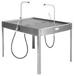 Eviscerating Table — Berry Hill