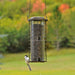 Squirrel Stumper Bird Feeder - Berry Hill - Country Living Products