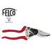Felco F9 Pruner - left hand - Berry Hill - Country Living Products