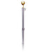 Flagpole - 21' Telescoping - Berry Hill - Country Living Products