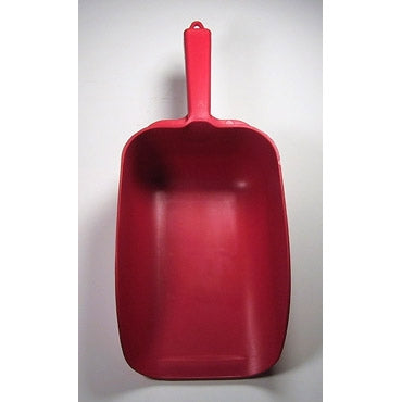 1 Pint Plastic Feed Scoop - Berry Hill - Country Living Products
