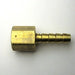 Brass Fitting-1/4" - Berry Hill - Country Living Products