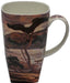 AY Jackson Bent Pine Grande Mug - Berry Hill - Country Living Products
