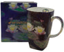 Monet 'Water Lillies' - Grande Mug - Berry Hill - Country Living Products