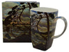 Tom Thompson 'The West Wind' Grande Mug - Berry Hill - Country Living Products