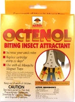 Octenol - Berry Hill - Country Living Products