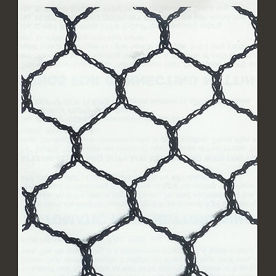 Flight Top Netting 1"-50'x150' - Berry Hill - Country Living Products