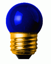 Pilot Light Bulb
