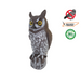 Great Horned Owl - Berry Hill - Country Living Products