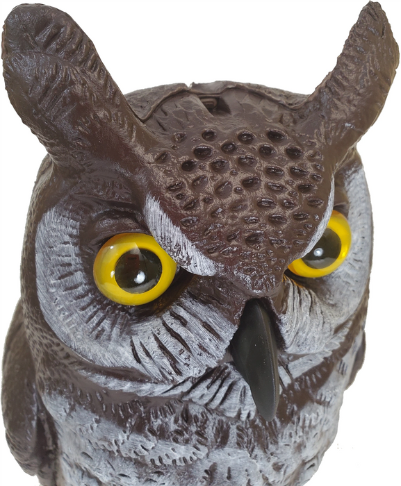 Great Horned Owl - Berry Hill - Country Living Products