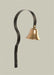Shopkeepers Bell - Berry Hill - Country Living Products