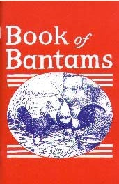 Book of Bantams - Berry Hill - Country Living Products