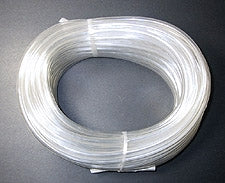 Clear 5/16" tubing-100` - Berry Hill - Country Living Products