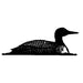 Loon Weathervane - Berry Hill - Country Living Products