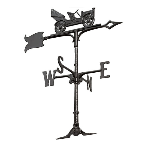 Antique Auto Weathervane - Berry Hill - Country Living Products