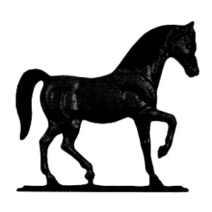 Horse Weathervane - Berry Hill - Country Living Products