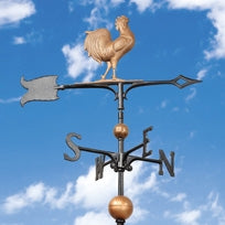 Country Doctor Weathervane - Berry Hill - Country Living Products