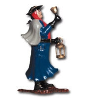 Town Crier Weathervane - Berry Hill - Country Living Products
