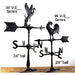 Small Cow Weathervane - Berry Hill - Country Living Products