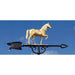 Horse XL 46" Weathervane - Berry Hill - Country Living Products