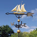 Yacht XL 46" Weathervane - Berry Hill - Country Living Products