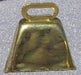Bell-Souvenir-Brass - Berry Hill - Country Living Products
